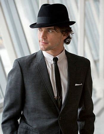 Neal Caffrey Quotes - TV Fanatic