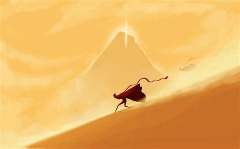 Journey Wallpapers - Wallpaper Cave