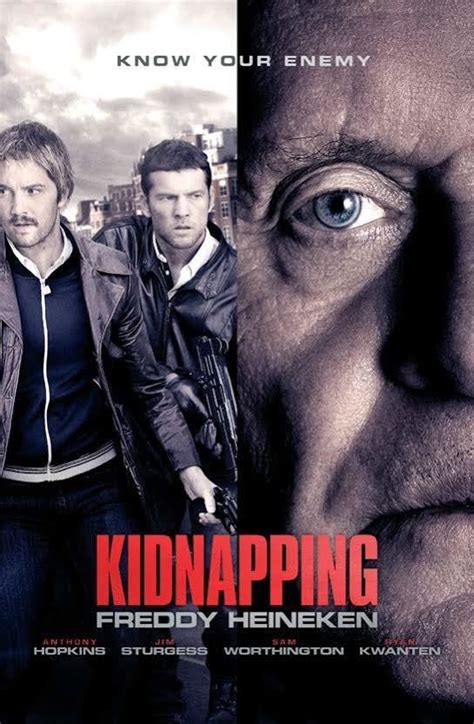 Kidnapping Mr. Heineken DVD Release Date | Redbox, Netflix, iTunes, Amazon