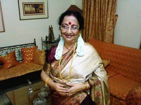 Bengali litterateur Suchitra Bhattacharya passes away | Indiablooms ...