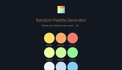 10 Best Free CSS Color Palettes 2024 | Ventasoftware