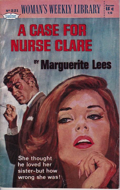 A Case for Nurse Clare