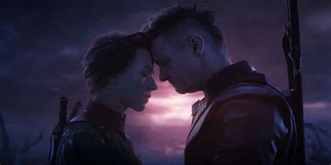 "Avengers: Endgame": Scarlett Johansson Talks Reshoots Involved with ...