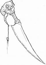 28 Inspirational Photograph Dagger Coloring Page Pin  Vrogueco sketch template