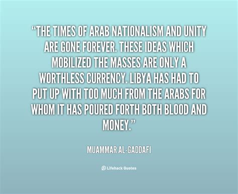 Muammar al-Gaddafi Quotes. QuotesGram