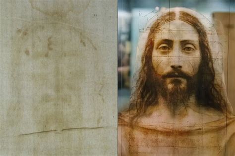 According to Artificial Intelligence, this is what Jesus looked like if ...