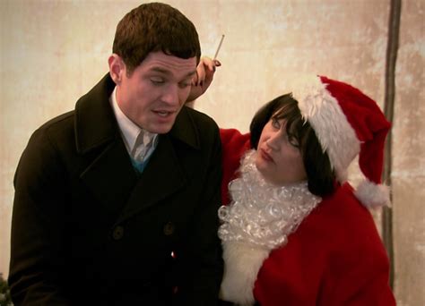 Teaser Trailer Released Ahead Of Gavin And Stacey Christmas Special