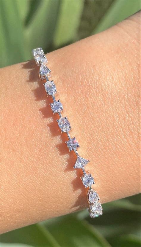 Best Diamond Bracelet Designs Factory Sale | bellvalefarms.com