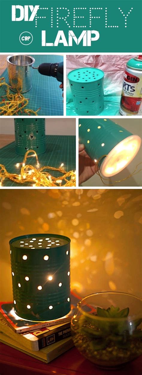 DIY Firefly Lamp Pictures, Photos, and Images for Facebook, Tumblr ...