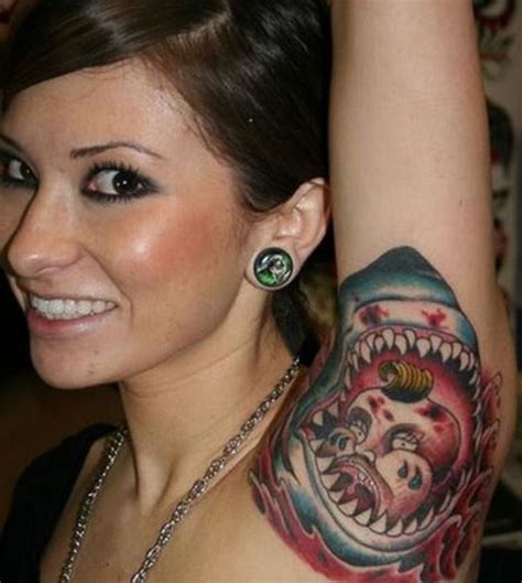 freshfun: Weird tattoos