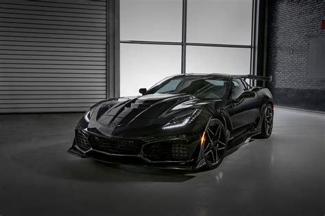 Chevrolet Corvette ZR1 2019 4k, HD Cars, 4k Wallpapers, Images, Backgrounds, Photos and Pictures