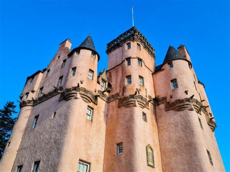 12 Best Castles in Aberdeenshire You Need to Visit - Gallivanting Laura