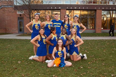 Cheerleading, Spring 2013 | College athletics, Emmanuel college, Athlete