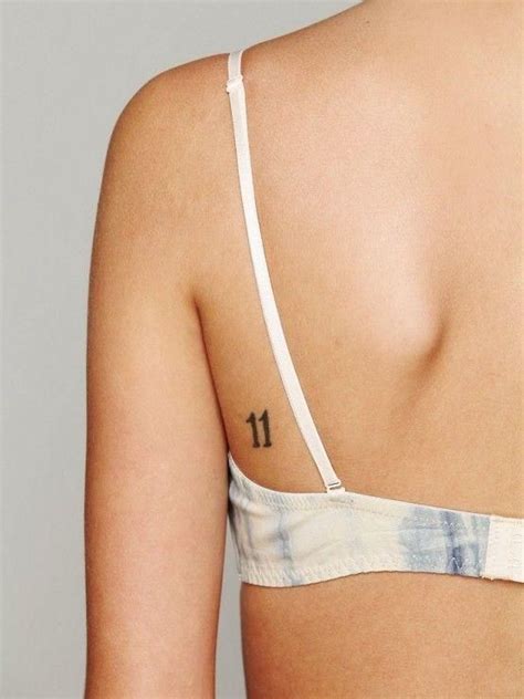 40 Best Hidden Tattoo Ideas | Tatuajes ocultos, 13 tatuajes, Manchas de tatuaje