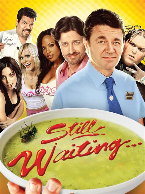 Prime Video: Still Waiting