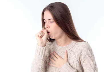 Lisinopril cough: What is it? - Daily Chemist