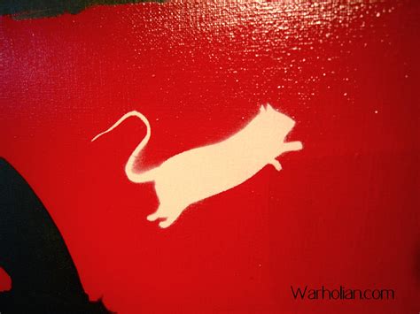 Graffiti / Street Artist Blek le Rat behind the scenes of … | Flickr