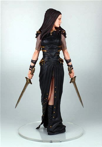 Artemisia - 300 Rise of an Empire | Fantasy dress, Costume outfits, Fashion