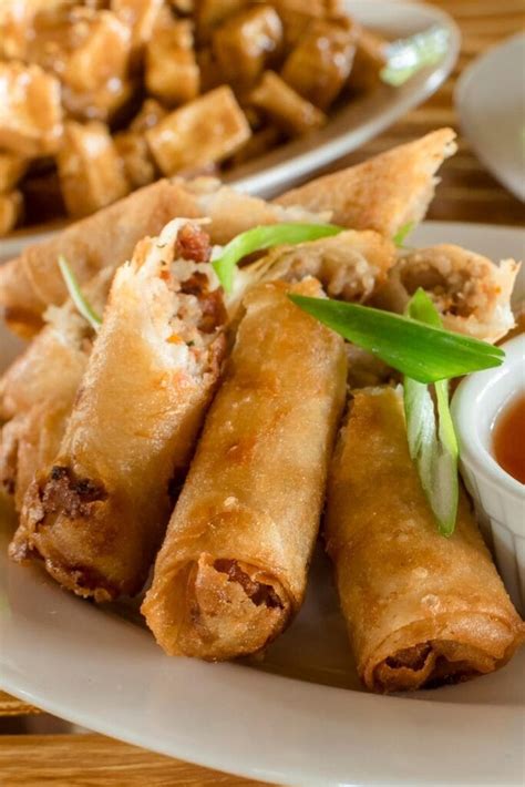 20 Filipino Appetizers (+ Popular Finger Food Recipes) - Insanely Good