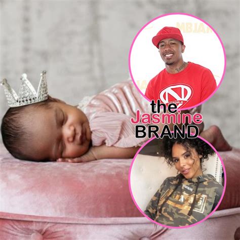 Nick Cannon’s Ex Brittany Bell Shows Off Their Adorable Daughter ...