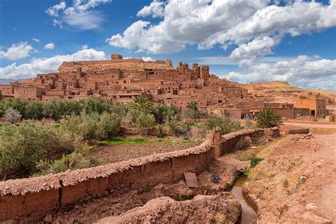 Discover the Majestic Draa Valley: A 7-Days Desert Trekking Experience - Atlas Mountains Guide