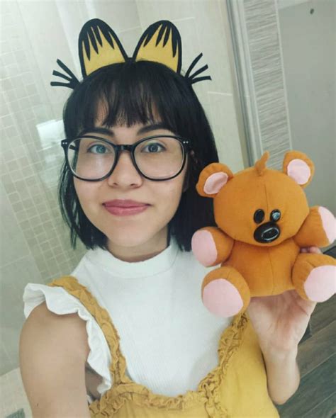 Garfield Costume Ears Handmade Paper Felt Cosplay Arlene Headband Halloween Easy Dress up ...