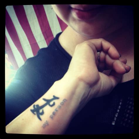 Parabatai tattoo New ink | Tattoos, Tattoo quotes, Shadowhunters