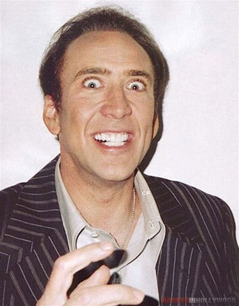 so I can use it someday…haha nicholas cage | Nicolas cage, Nickolas ...