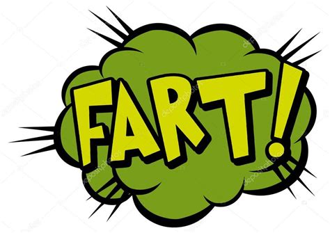 Fart cloud Stock Illustration by ©scotferdon #59362593