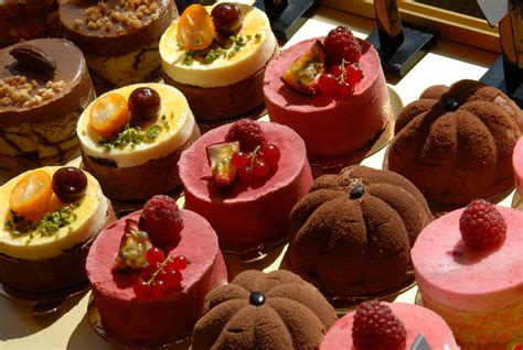 Pâtisseries | Gourmandise, Pâtisseries