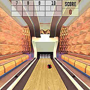 Bowling Games | Play Free Online Games 18plus