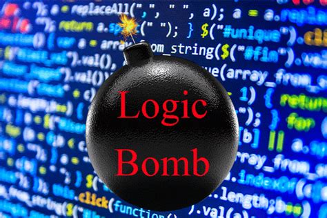 [Review] What Is a Logic Bomb & How to Avoid Logic Bomb Viruses?