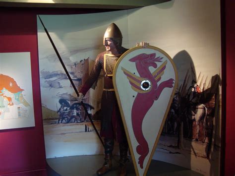 File:Viking armour in Yorkshire Museum.jpg - Wikimedia Commons
