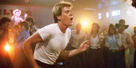 Kevin Bacon Celebrates End of SAG-AFTRA Strike With Footloose Dance