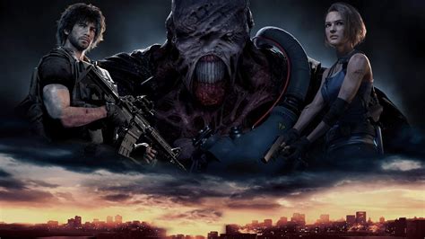 Prévia: Resident Evil 3 (Multi) – o que podemos esperar do retorno de ...
