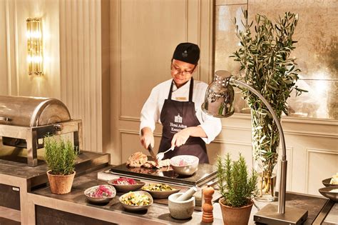 Adlon Brunch | Hotel Adlon Kempinski Berlin