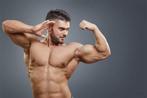 The 5 Best Peptides for Muscle Growth and Bodybuilding