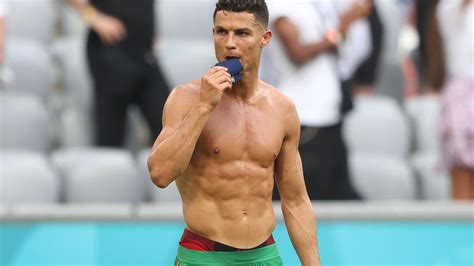 Euro 2020: Germany beat Portugal, Cristiano Ronaldo press conference ...