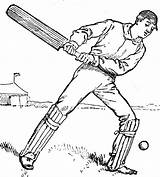 21 Free Cricket Coloring Pages Printable sketch template