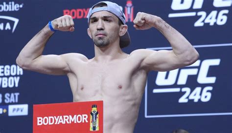 askar-askarov-ufc-246-ceremonial-weigh-ins | MMA Junkie