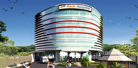 Best Private Superspeciality and Multispeciality Hospital in Panipat | Hospital, Panipat, Park