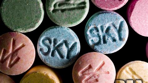 Learn facts about MDMA, also known as ecstasy or Molly