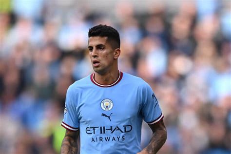 Manchester City rejected Real Madrid offer for Joao Cancelo - Football ...