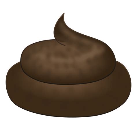 Cow Dung Clipart