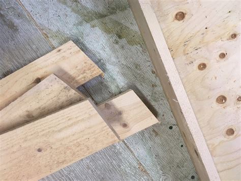 Folding Wood - Work Platform : 10 Steps (with Pictures) - Instructables