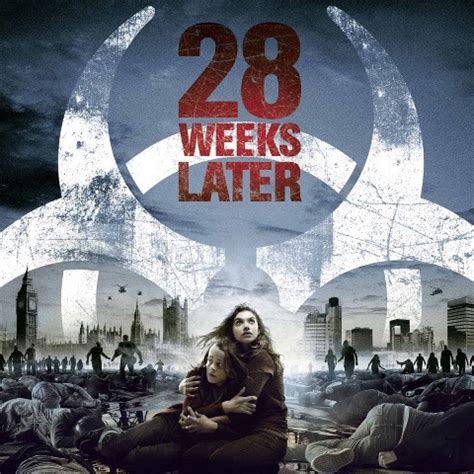 28 Weeks Later (Original Motion Picture Soundtrack) | Discogs