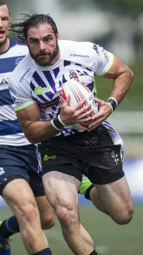 Nate Ebner, USA Rugby NE PATRIOTS 43