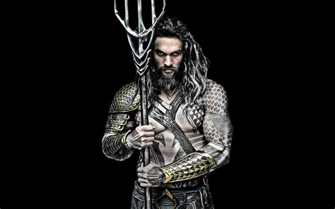 Aquaman 2018 Movie Wallpapers | HD Wallpapers | ID #17949