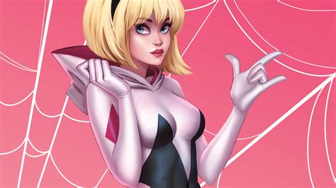 Spider Gwen Wallpaper,HD Superheroes Wallpapers,4k Wallpapers,Images,Backgrounds,Photos and Pictures