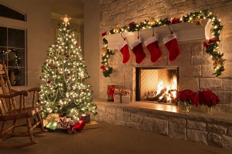 The Father of Electric Christmas Tree Lights - History in the Headlines